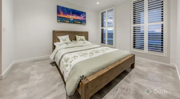 Third view of Homely house listing, 45 Bradman Drive, Cranbourne West VIC 3977