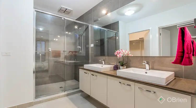 Fourth view of Homely house listing, 45 Bradman Drive, Cranbourne West VIC 3977