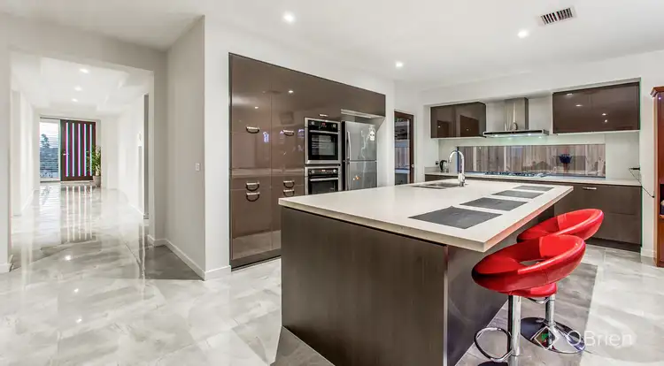 Sixth view of Homely house listing, 45 Bradman Drive, Cranbourne West VIC 3977