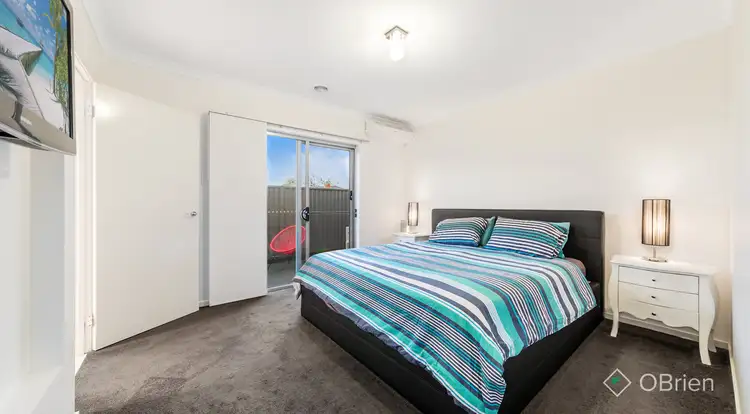 Second view of Homely house listing, 1 Pandora Drive, Cranbourne West VIC 3977