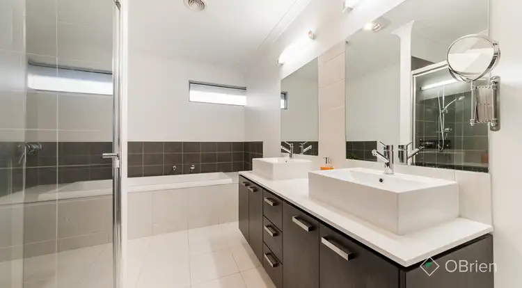 Third view of Homely house listing, 1 Pandora Drive, Cranbourne West VIC 3977