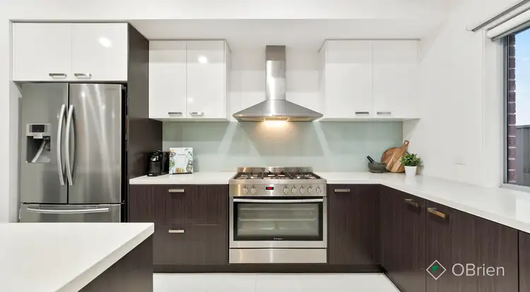 Fifth view of Homely house listing, 1 Pandora Drive, Cranbourne West VIC 3977