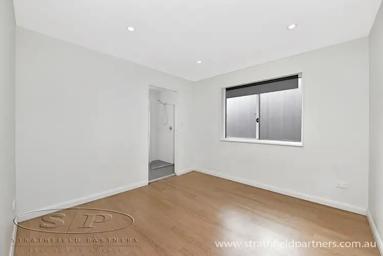 Fifth view of Homely house listing, 3 Beaconsfield Street, Silverwater NSW 2128