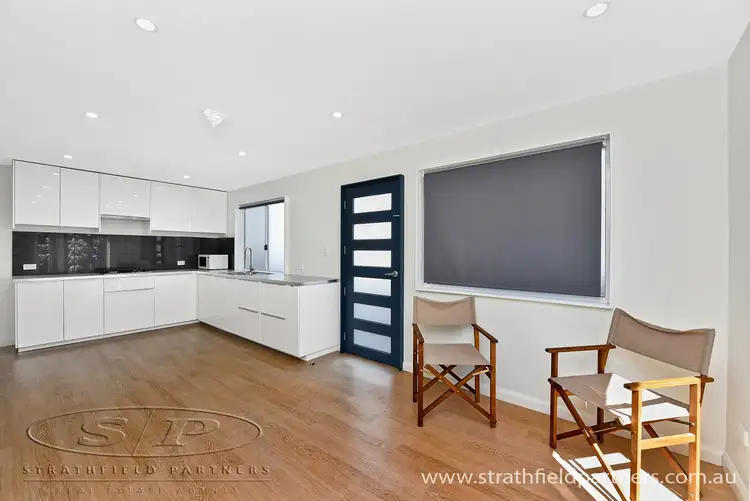 Sixth view of Homely house listing, 3 Beaconsfield Street, Silverwater NSW 2128