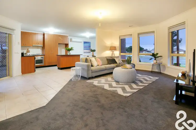 Sixth view of Homely townhouse listing, 8 Maple Street, Lalor VIC 3075