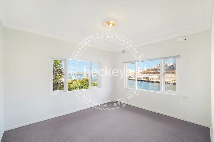 Main view of Homely apartment listing, 5/2 Ben Boyd Road, Neutral Bay NSW 2089
