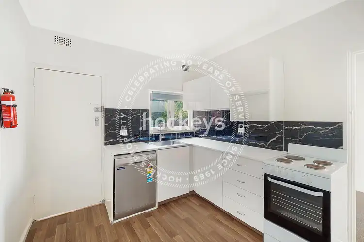 Second view of Homely apartment listing, 5/2 Ben Boyd Road, Neutral Bay NSW 2089