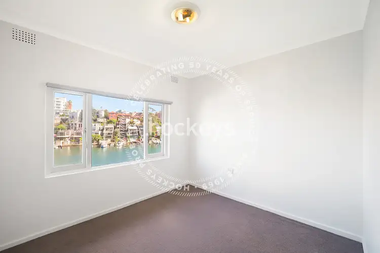 Third view of Homely apartment listing, 5/2 Ben Boyd Road, Neutral Bay NSW 2089