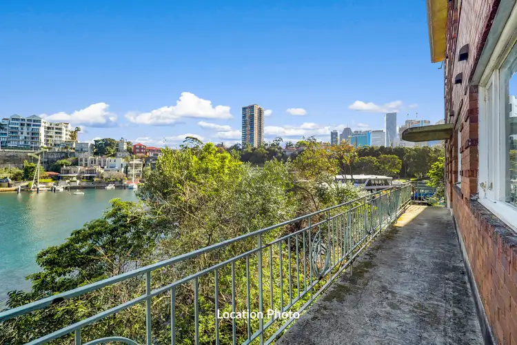 Fifth view of Homely apartment listing, 5/2 Ben Boyd Road, Neutral Bay NSW 2089
