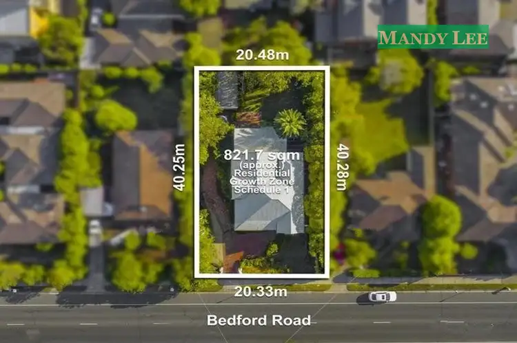29 Bedford Road, Ringwood VIC 3134