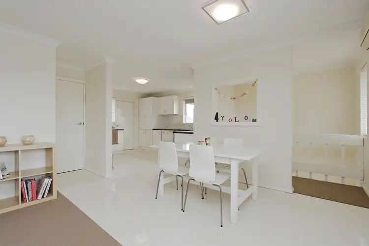 Sixth view of Homely townhouse listing, 4/21 Anstey Street, South Perth WA 6151