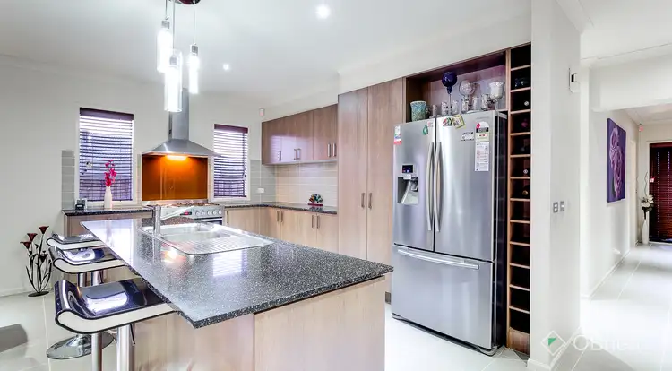 Fifth view of Homely house listing, 36 Mickleham Drive, Cranbourne North VIC 3977