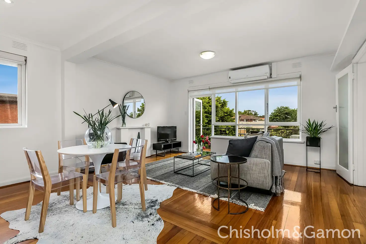 Main view of Homely apartment listing, 5/145 Glen Huntly Road, Elwood VIC 3184