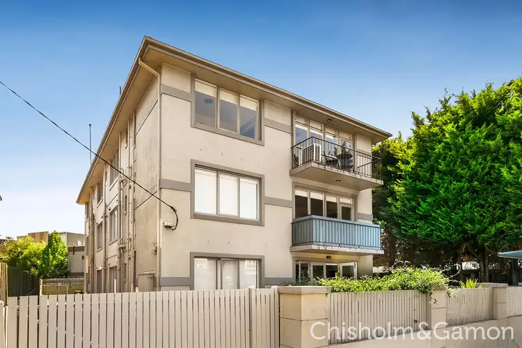 Second view of Homely apartment listing, 5/145 Glen Huntly Road, Elwood VIC 3184