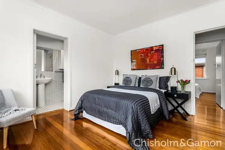 Fourth view of Homely apartment listing, 5/145 Glen Huntly Road, Elwood VIC 3184