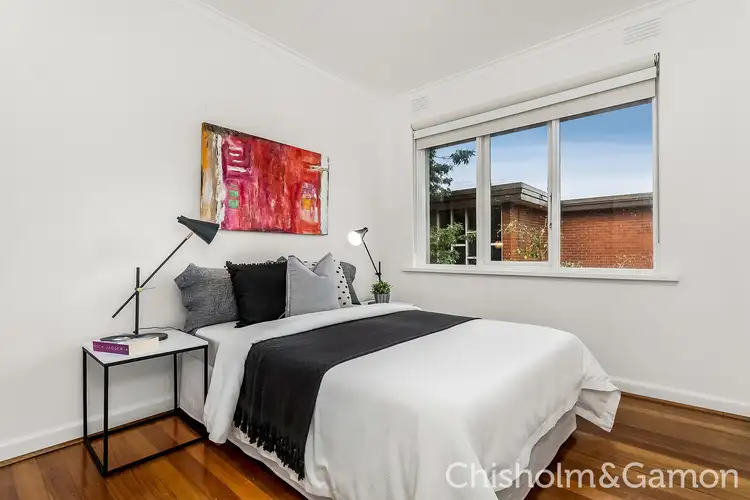 Fifth view of Homely apartment listing, 5/145 Glen Huntly Road, Elwood VIC 3184