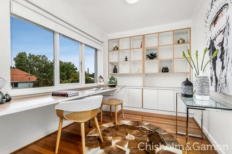 Sixth view of Homely apartment listing, 5/145 Glen Huntly Road, Elwood VIC 3184