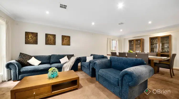 Fifth view of Homely house listing, 67 Montbrae Circuit, Narre Warren North VIC 3804