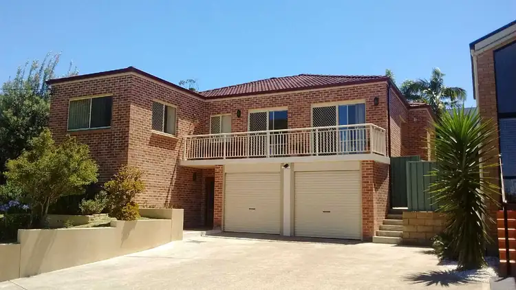 13A Mavor Crescent, Frenchs Forest NSW 2086
