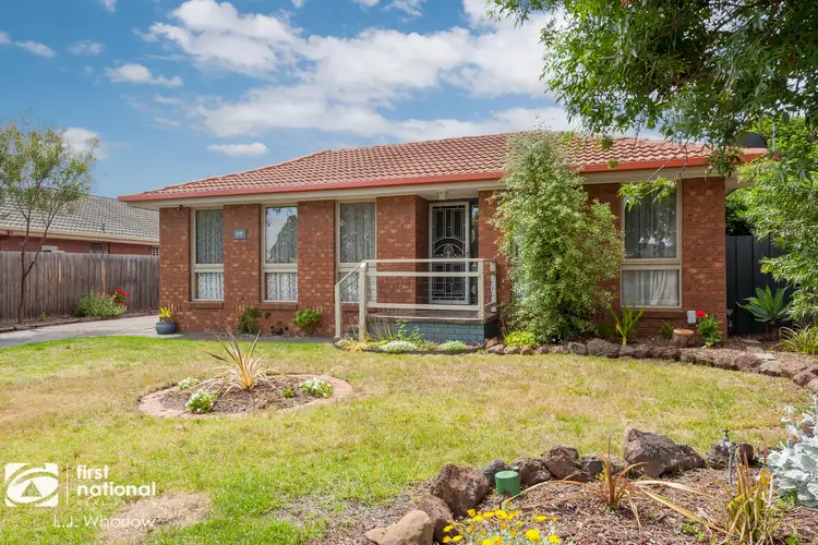 Third view of Homely house listing, 60 McEwen Drive, Sunbury VIC 3429