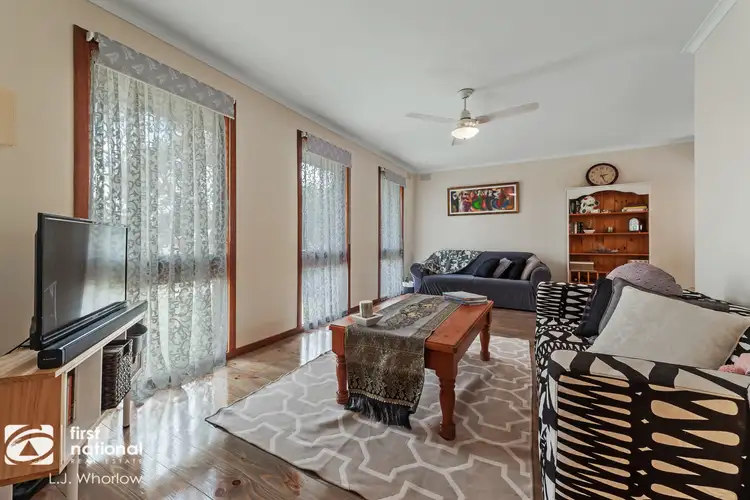 Fourth view of Homely house listing, 60 McEwen Drive, Sunbury VIC 3429