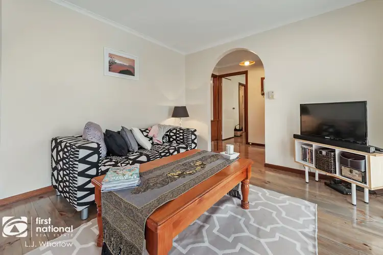 Fifth view of Homely house listing, 60 McEwen Drive, Sunbury VIC 3429
