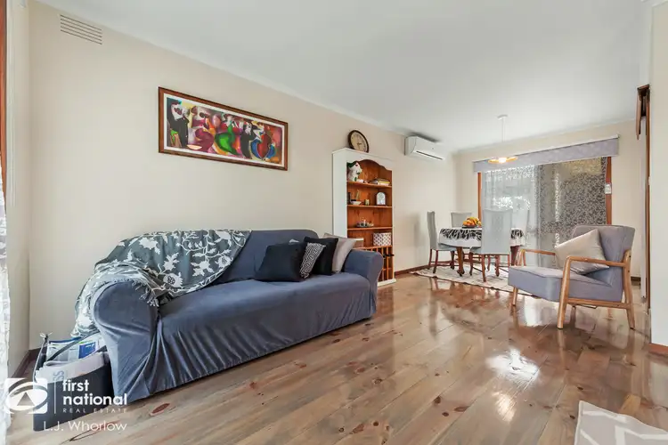 Sixth view of Homely house listing, 60 McEwen Drive, Sunbury VIC 3429