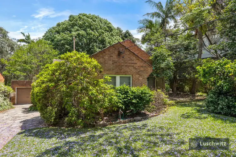 14 Calvert Avenue, Killara NSW 2071