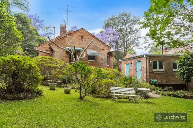 Second view of Homely house listing, 14 Calvert Avenue, Killara NSW 2071