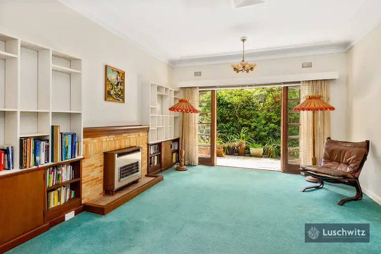 Third view of Homely house listing, 14 Calvert Avenue, Killara NSW 2071
