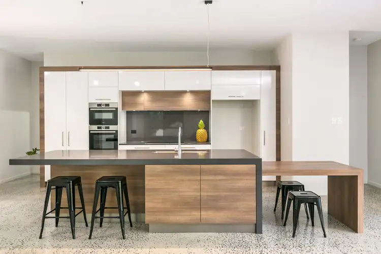 Third view of Homely house listing, 10 McHugh Crescent, Whitfield QLD 4870