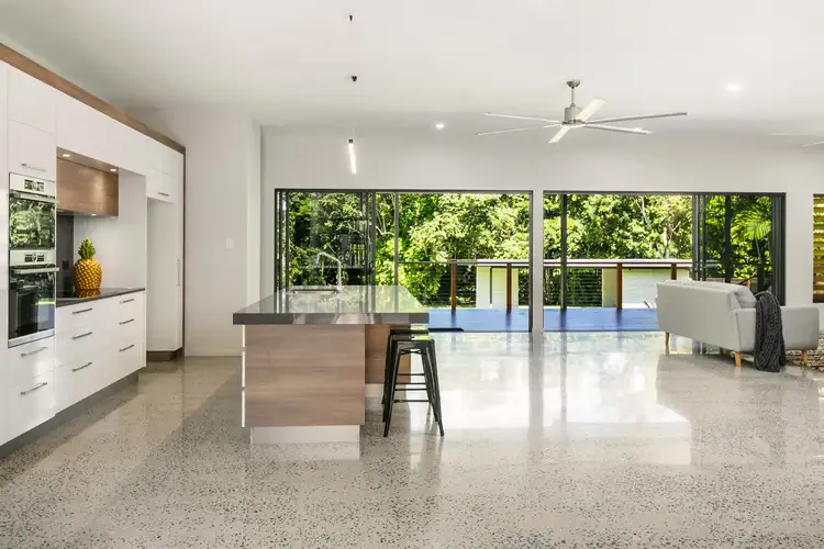 Fourth view of Homely house listing, 10 McHugh Crescent, Whitfield QLD 4870