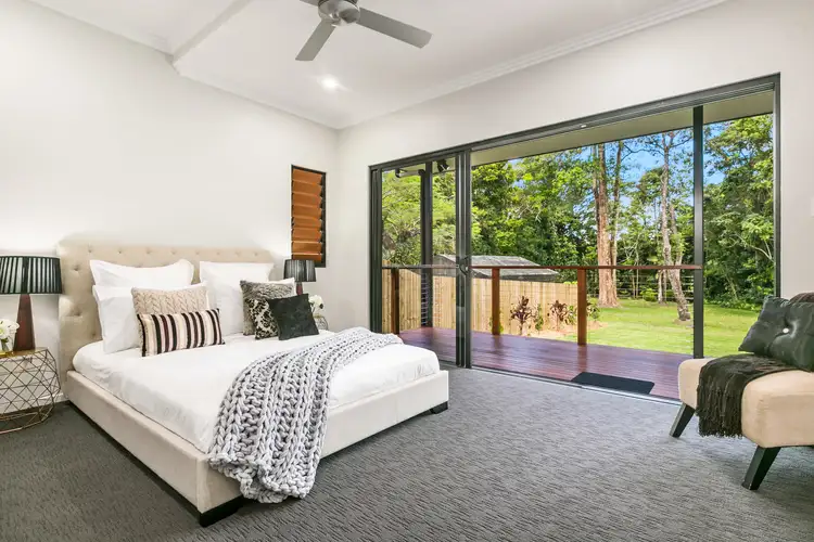 Sixth view of Homely house listing, 10 McHugh Crescent, Whitfield QLD 4870