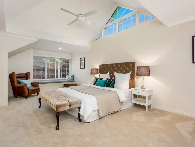 Second view of Homely house listing, 8 Mildara Place, West Pennant Hills NSW 2125