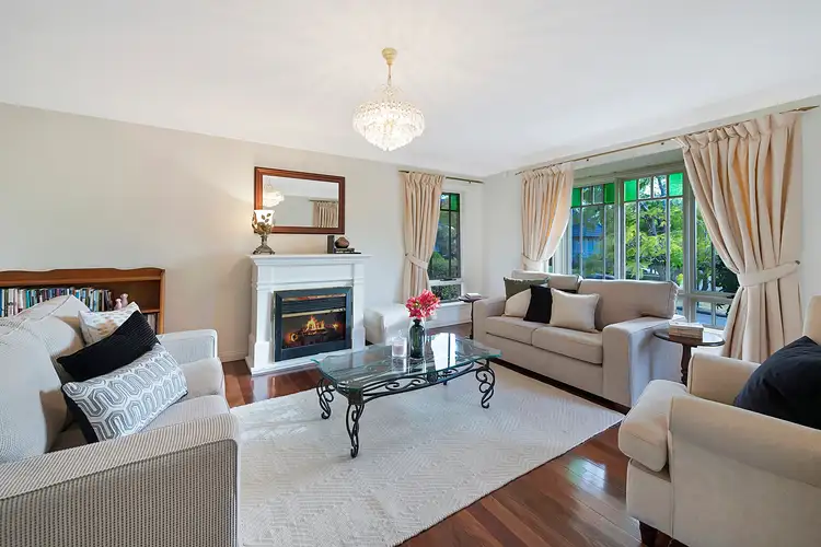 Fourth view of Homely house listing, 8 Mildara Place, West Pennant Hills NSW 2125