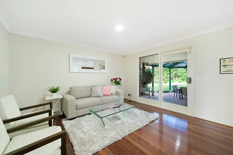 Fifth view of Homely house listing, 8 Mildara Place, West Pennant Hills NSW 2125