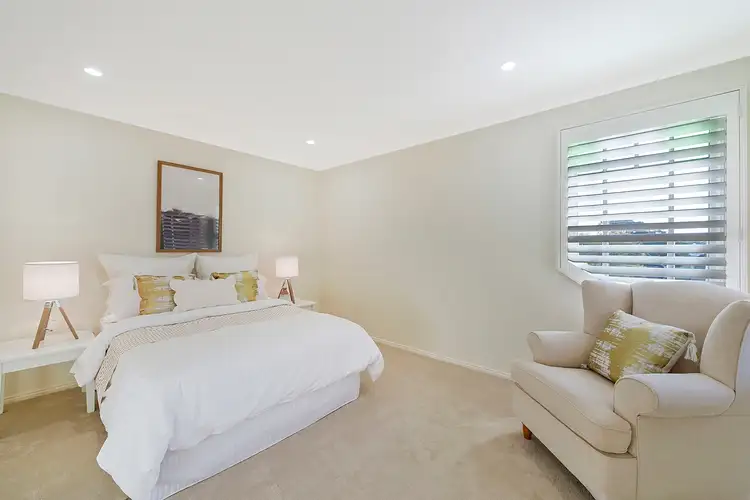 Sixth view of Homely house listing, 8 Mildara Place, West Pennant Hills NSW 2125