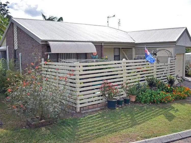 9/18 Doolan Street, Nambour QLD 4560