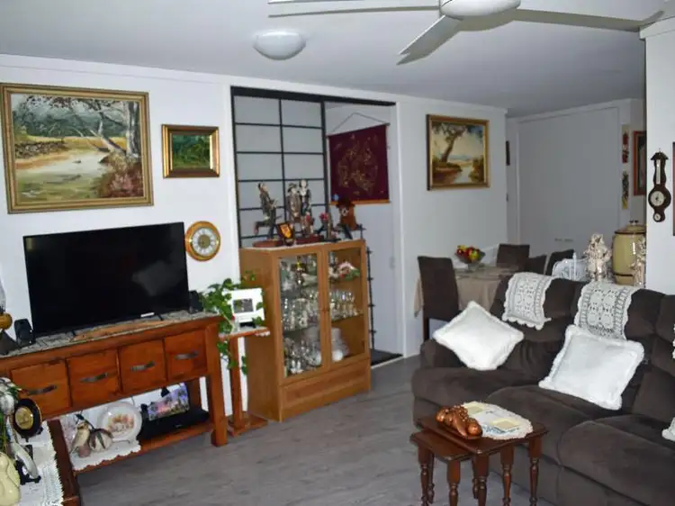 Fourth view of Homely unit listing, 9/18 Doolan Street, Nambour QLD 4560