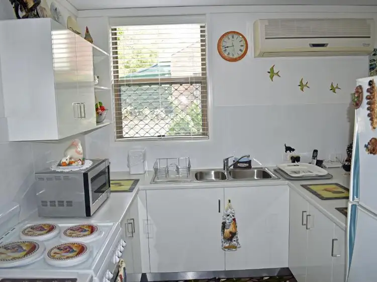 Fifth view of Homely unit listing, 9/18 Doolan Street, Nambour QLD 4560
