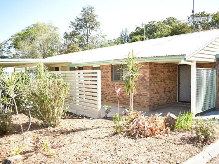 20/18 Doolan Street, Nambour QLD 4560