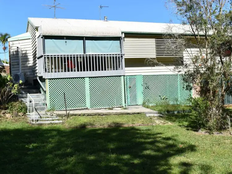 Second view of Homely unit listing, 20/18 Doolan Street, Nambour QLD 4560