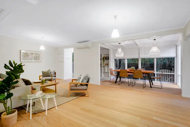 Fifth view of Homely house listing, 21 Birdrock Avenue, Mount Martha VIC 3934