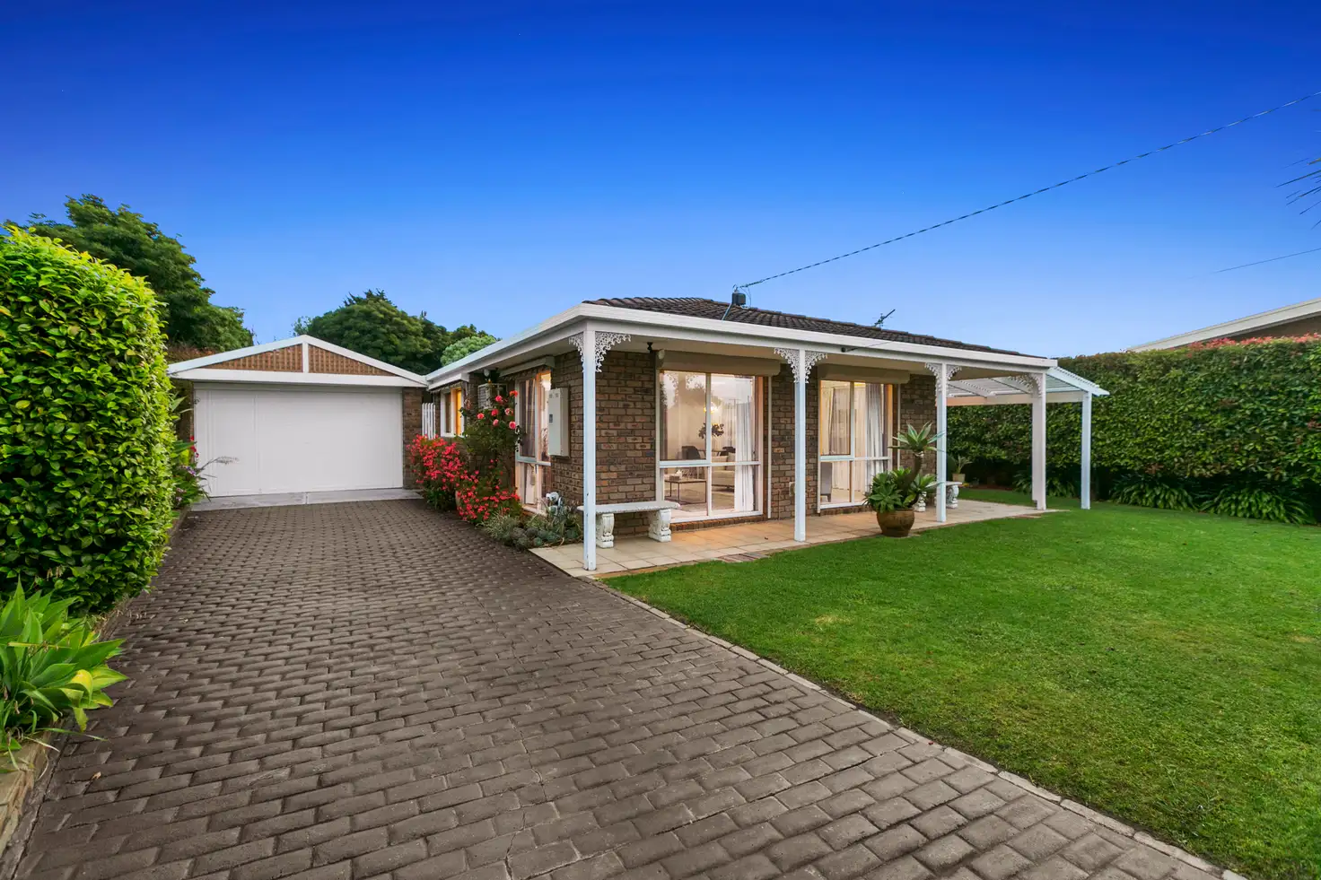 Main view of Homely house listing, 4 Norfolk Road, Mount Martha VIC 3934