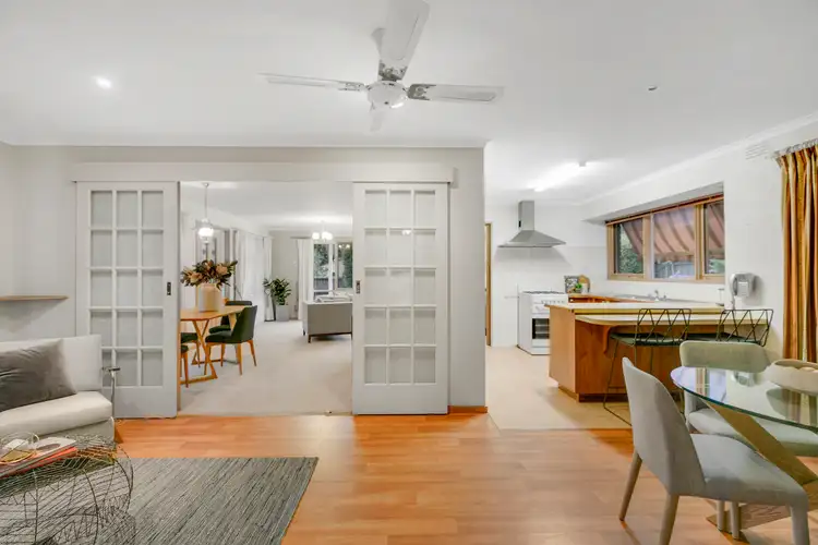 Fifth view of Homely house listing, 4 Norfolk Road, Mount Martha VIC 3934