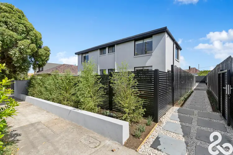 6/104 Gooch Street, Thornbury VIC 3071