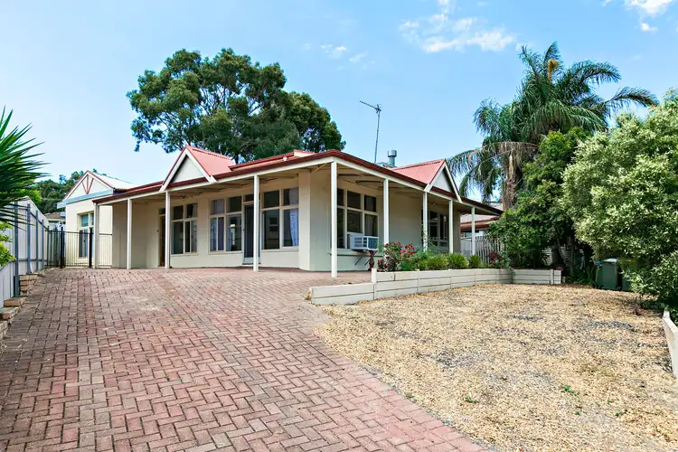 Second view of Homely house listing, 55 Fiveash Drive, Pasadena SA 5042