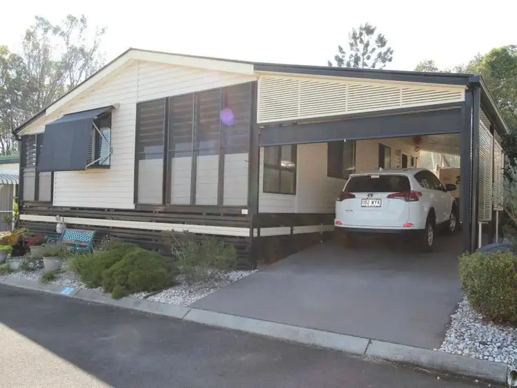 Main view of Homely house listing, 21/18 Landershute Road, Palmwoods QLD 4555