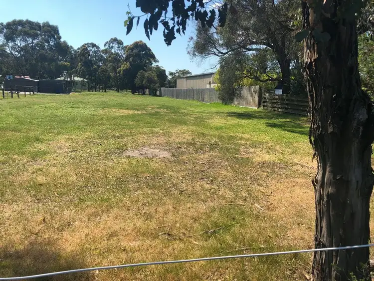 Second view of Homely land listing, LOT 4, 10-20 Collett Street, Longwarry VIC 3816