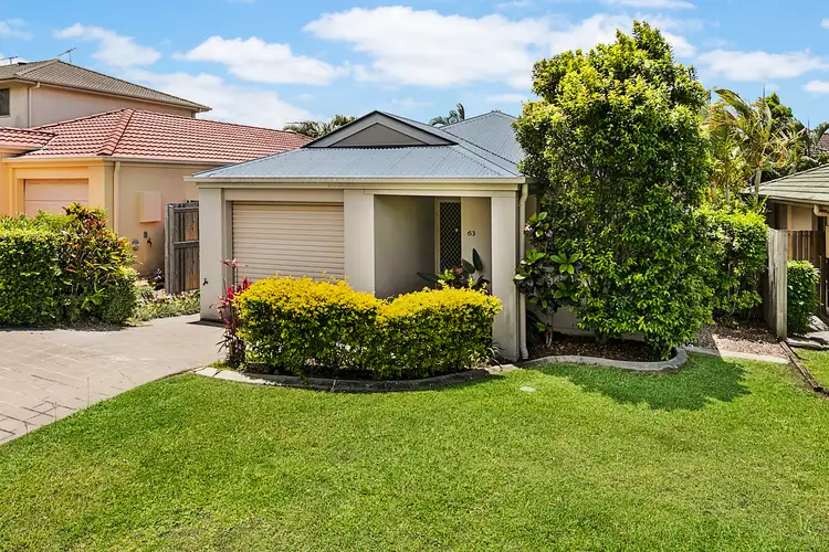63/7 Johnston Street, Carina QLD 4152